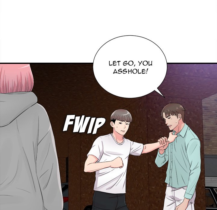 Behind the Curtains Chapter 28 image 36