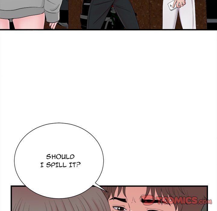 Behind the Curtains Chapter 28 image 37