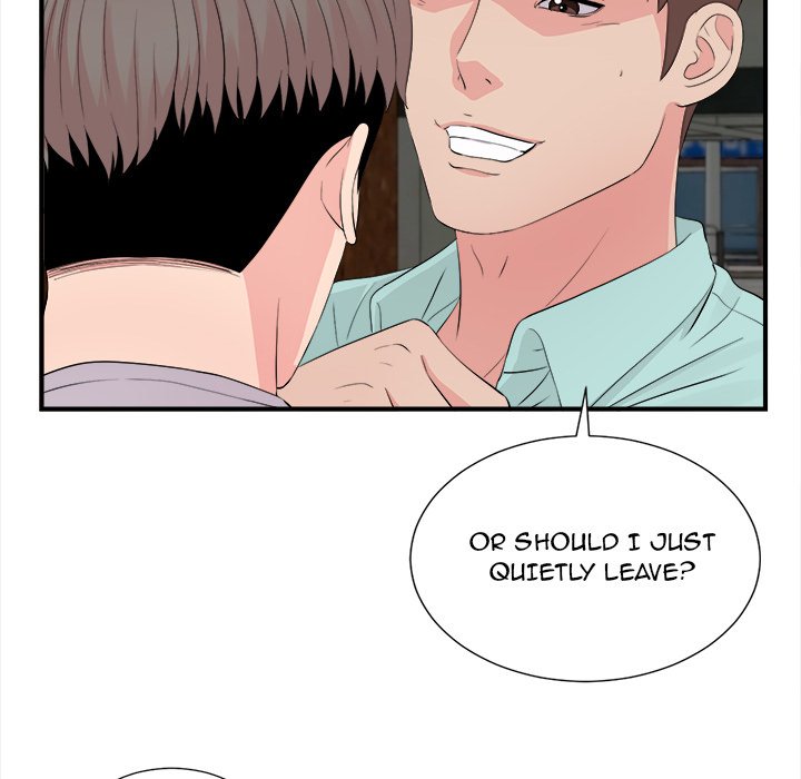 Behind the Curtains Chapter 28 image 38