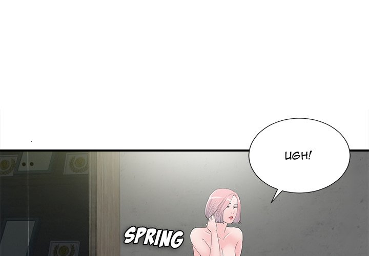 Behind the Curtains Chapter 28 image 3