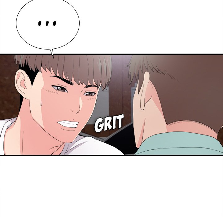 Behind the Curtains Chapter 28 image 39