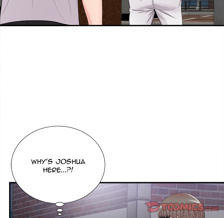 Behind the Curtains Chapter 28 image 41