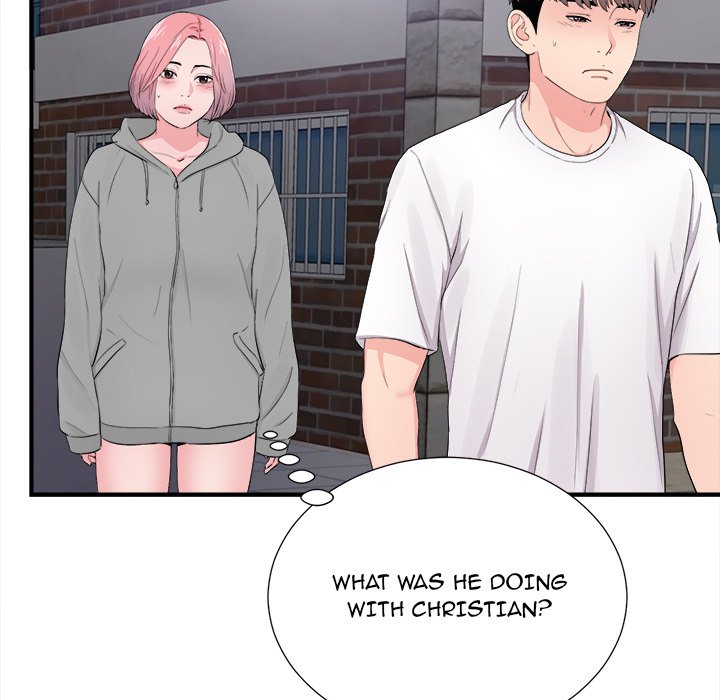 Behind the Curtains Chapter 28 image 42