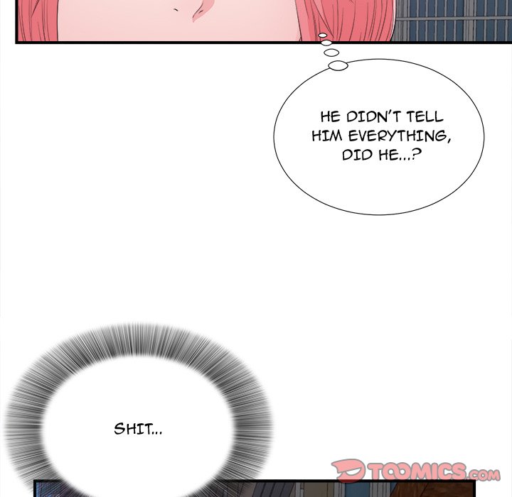 Behind the Curtains Chapter 28 image 45