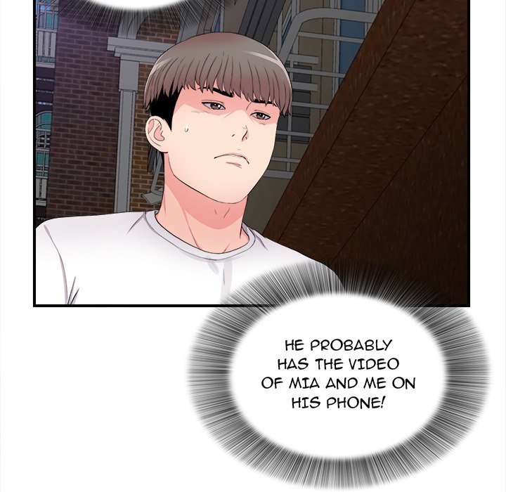 Behind the Curtains Chapter 28 image 46