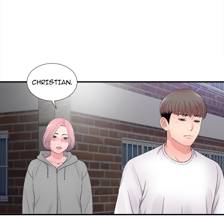 Behind the Curtains Chapter 28 image 47