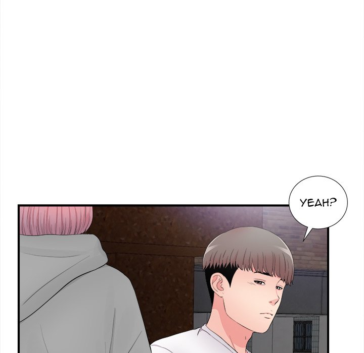 Behind the Curtains Chapter 28 image 48