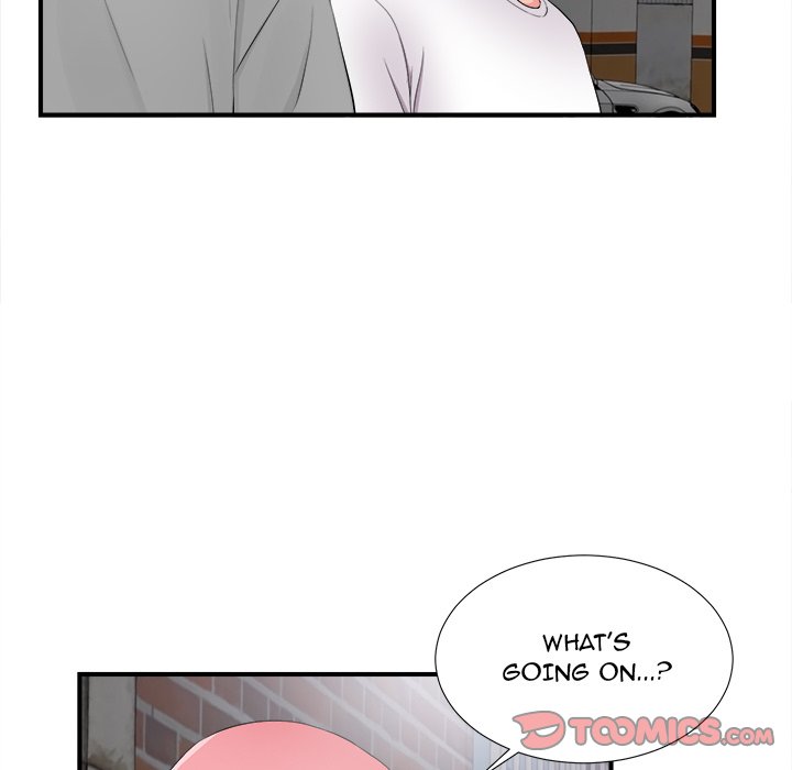 Behind the Curtains Chapter 28 image 49