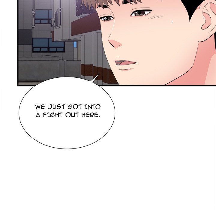 Behind the Curtains Chapter 28 image 54