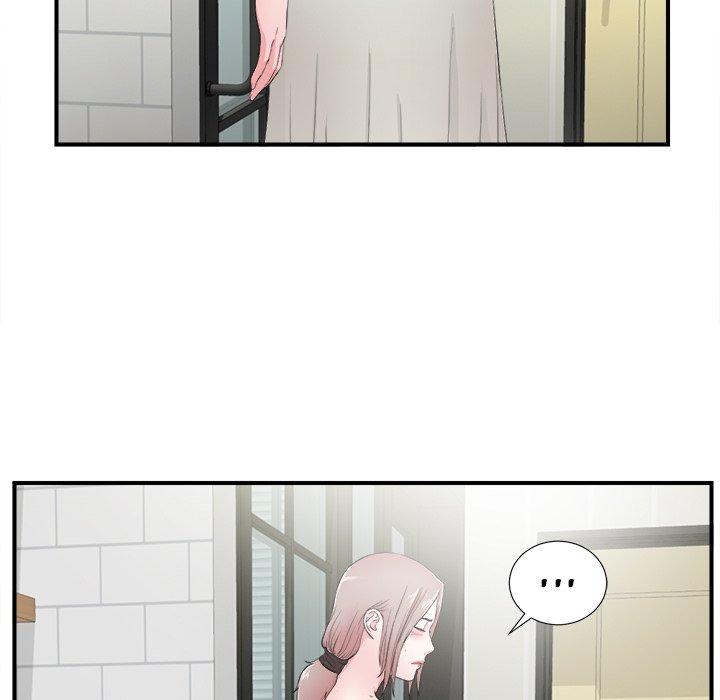 Behind the Curtains Chapter 28 image 56