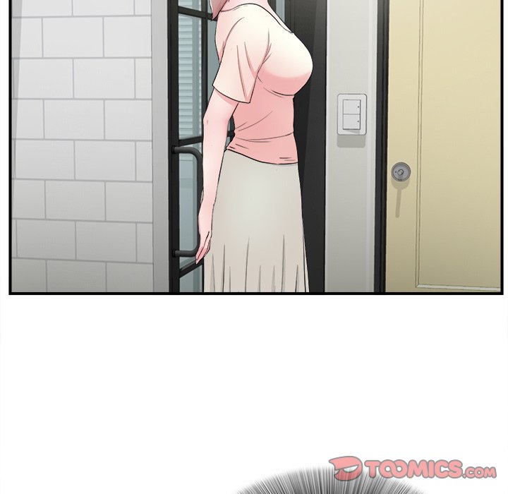 Behind the Curtains Chapter 28 image 57