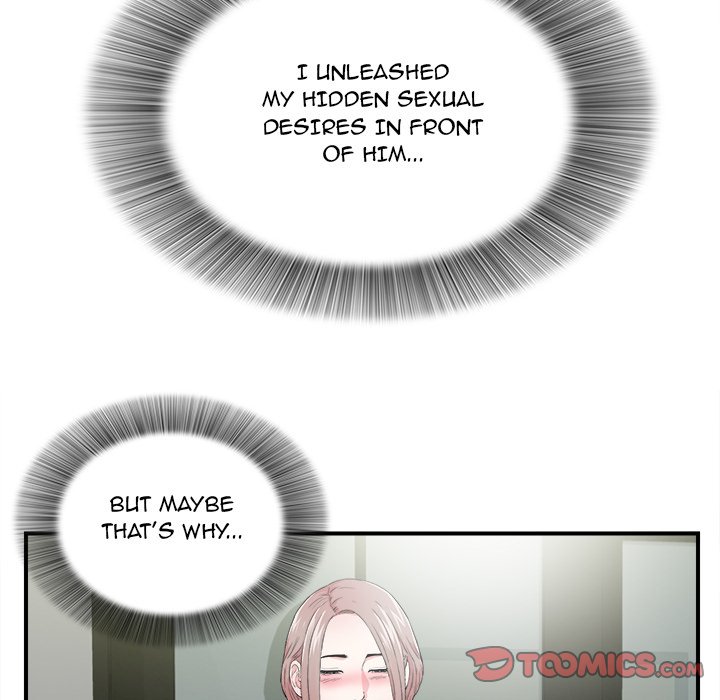 Behind the Curtains Chapter 28 image 61