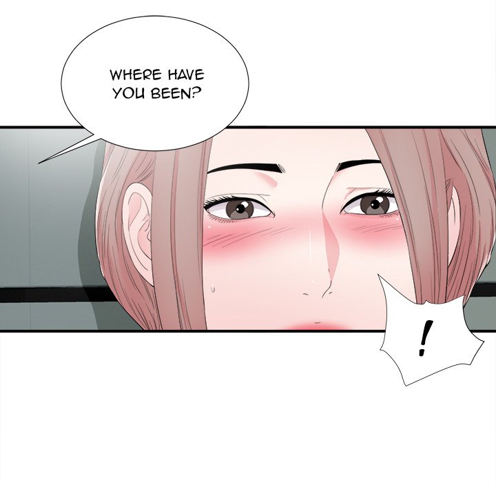 Behind the Curtains Chapter 28 image 63