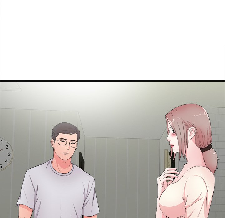 Behind the Curtains Chapter 28 image 64