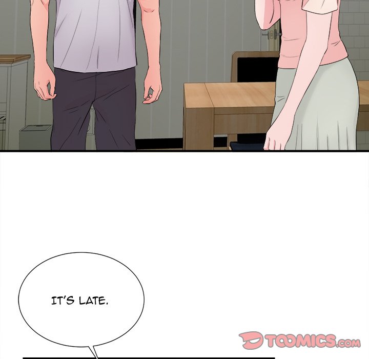 Behind the Curtains Chapter 28 image 65