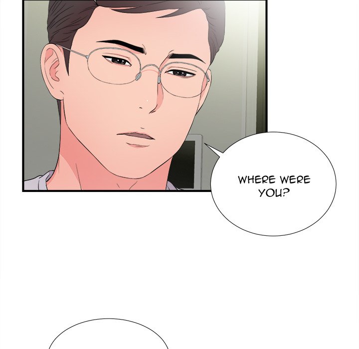 Behind the Curtains Chapter 28 image 66