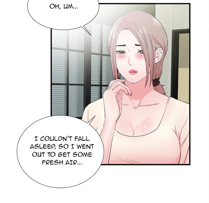 Behind the Curtains Chapter 28 image 67
