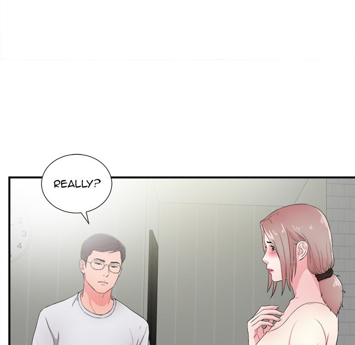 Behind the Curtains Chapter 28 image 68