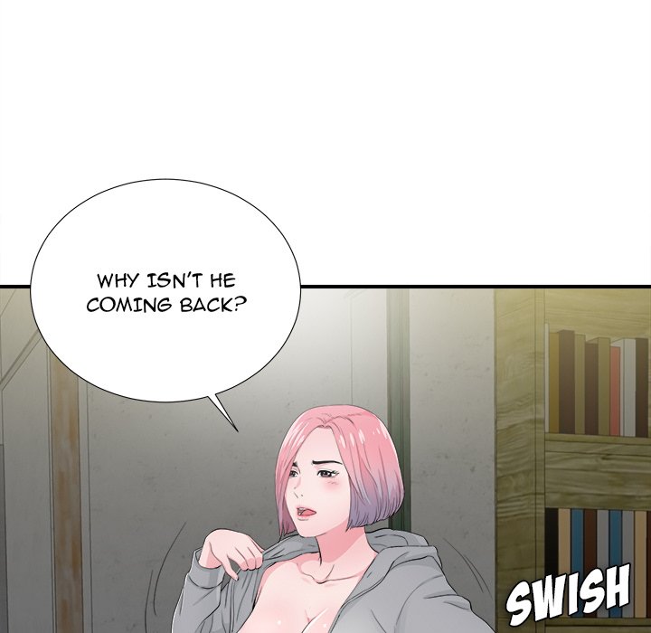 Behind the Curtains Chapter 28 image 6