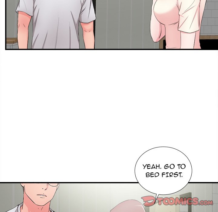 Behind the Curtains Chapter 28 image 69