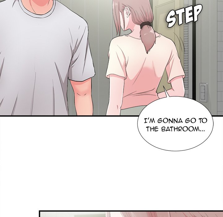 Behind the Curtains Chapter 28 image 70