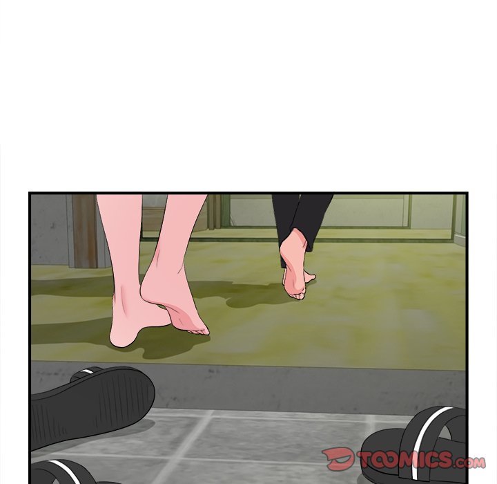 Behind the Curtains Chapter 28 image 73