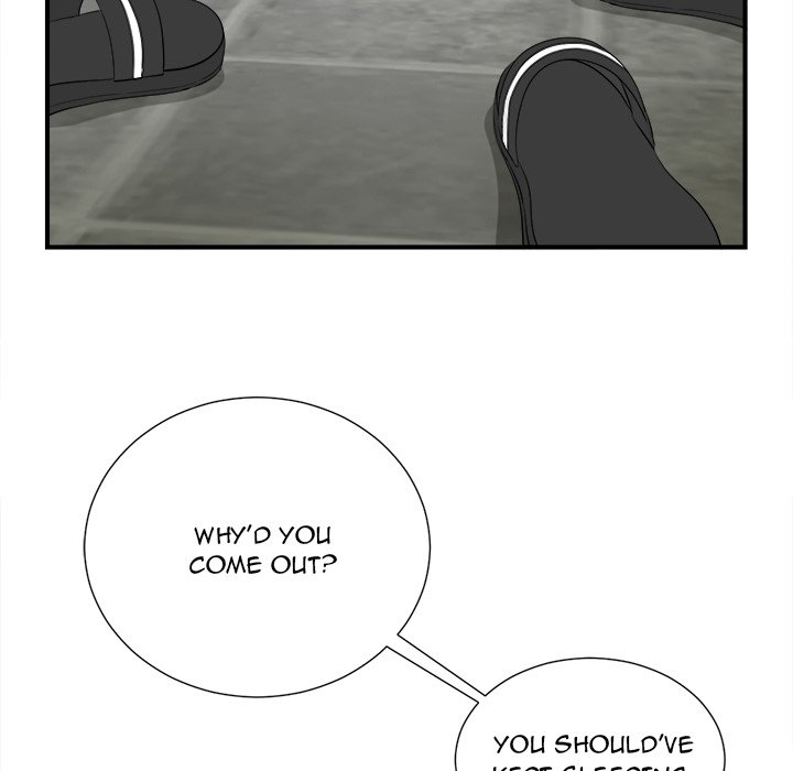 Behind the Curtains Chapter 28 image 74