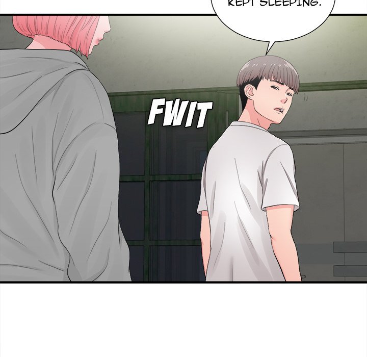 Behind the Curtains Chapter 28 image 75