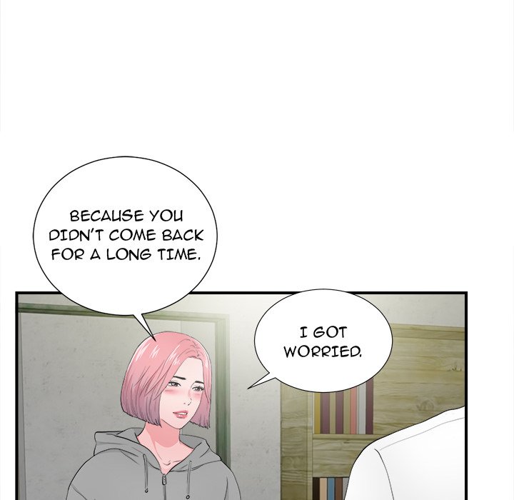 Behind the Curtains Chapter 28 image 76