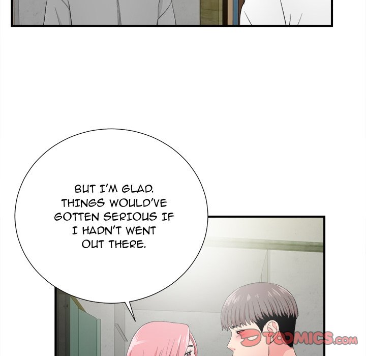 Behind the Curtains Chapter 28 image 77