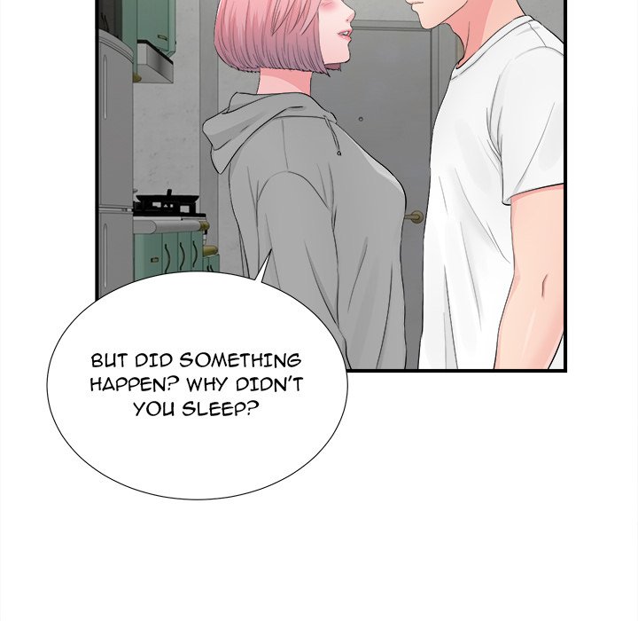 Behind the Curtains Chapter 28 image 78