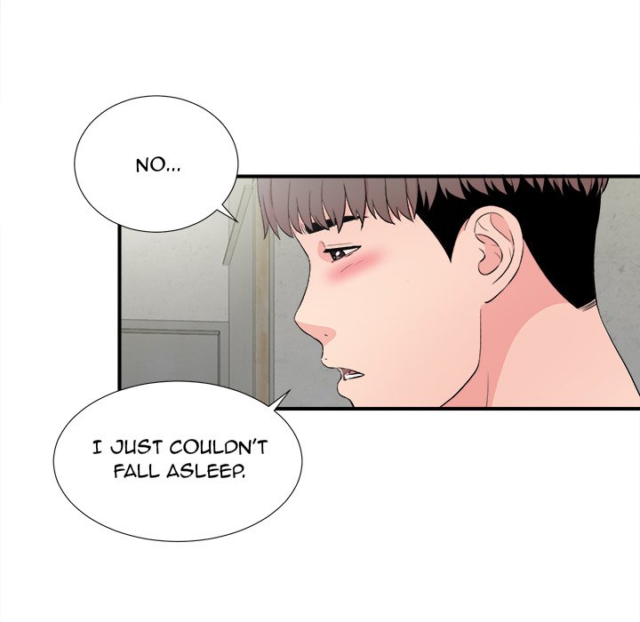 Behind the Curtains Chapter 28 image 79