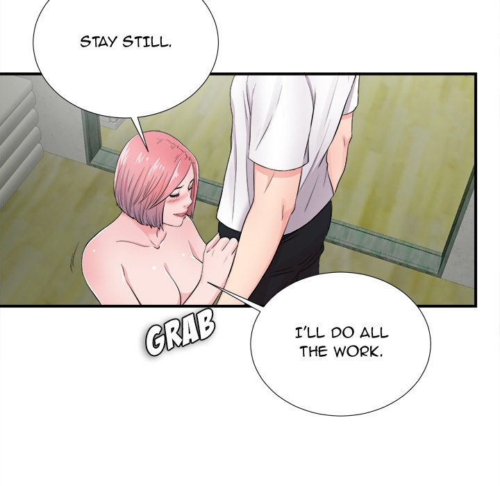 Behind the Curtains Chapter 28 image 86
