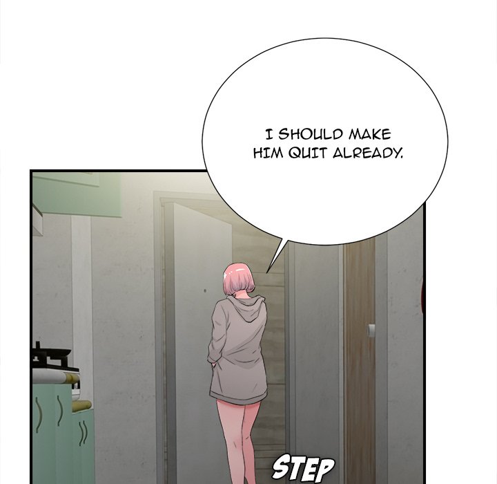 Behind the Curtains Chapter 28 image 8
