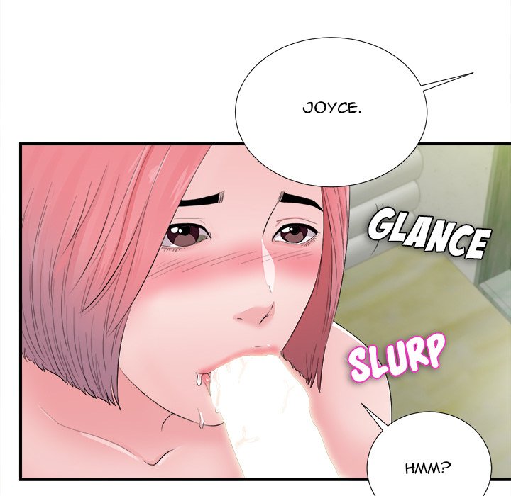Behind the Curtains Chapter 28 image 91