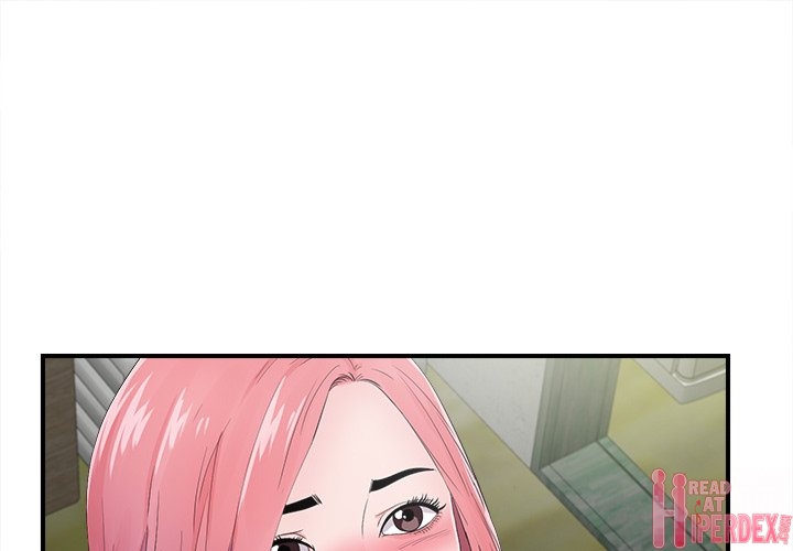 Behind the Curtains Chapter 29 image 0