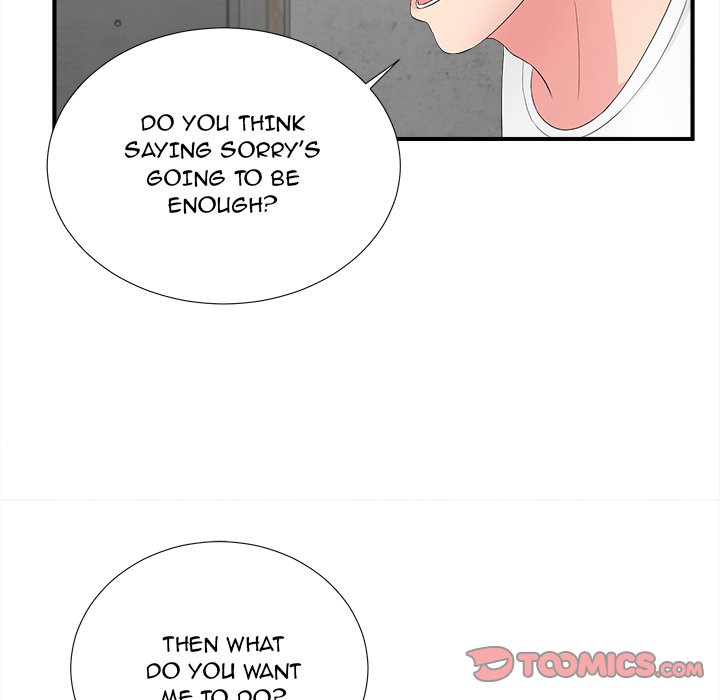 Behind the Curtains Chapter 29 image 9