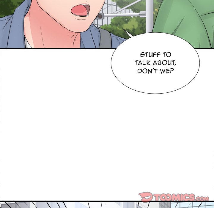 Behind the Curtains Chapter 29 image 101