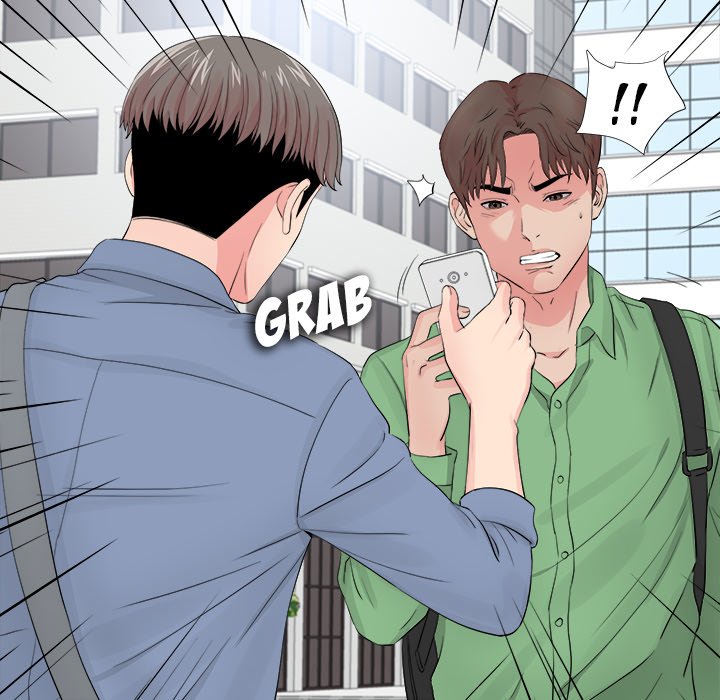 Behind the Curtains Chapter 29 image 102