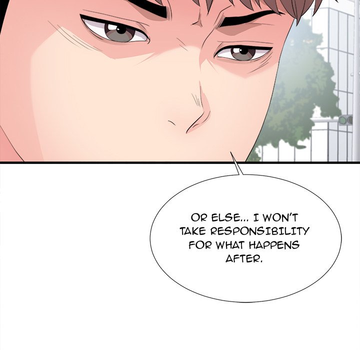 Behind the Curtains Chapter 29 image 104