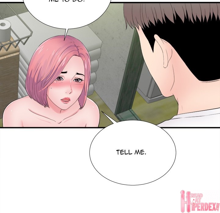 Behind the Curtains Chapter 29 image 10