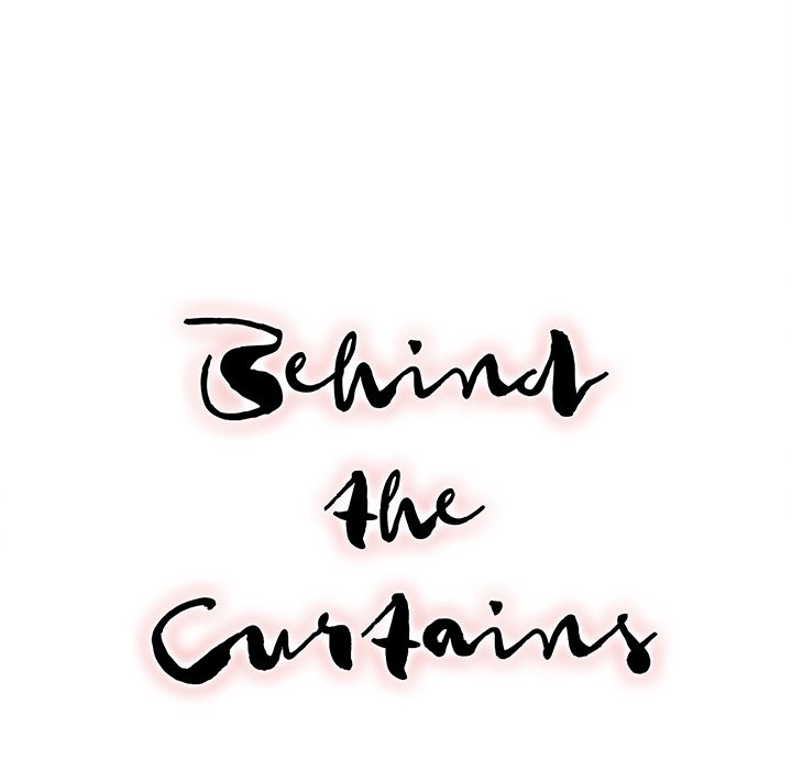 Behind the Curtains Chapter 29 image 14