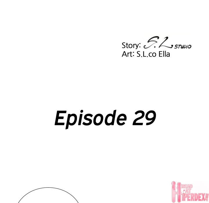 Behind the Curtains Chapter 29 image 15