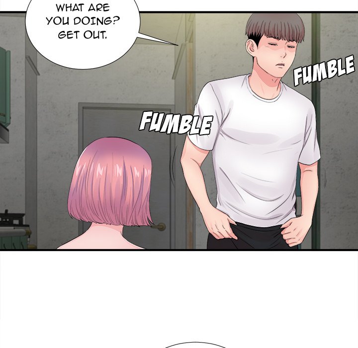 Behind the Curtains Chapter 29 image 16