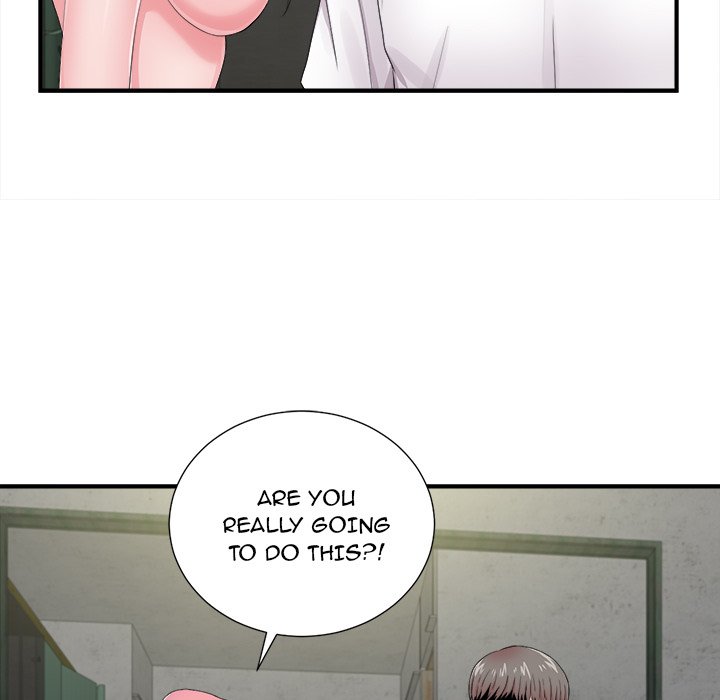 Behind the Curtains Chapter 29 image 18