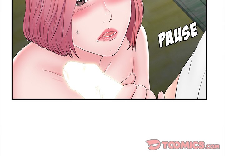 Behind the Curtains Chapter 29 image 1