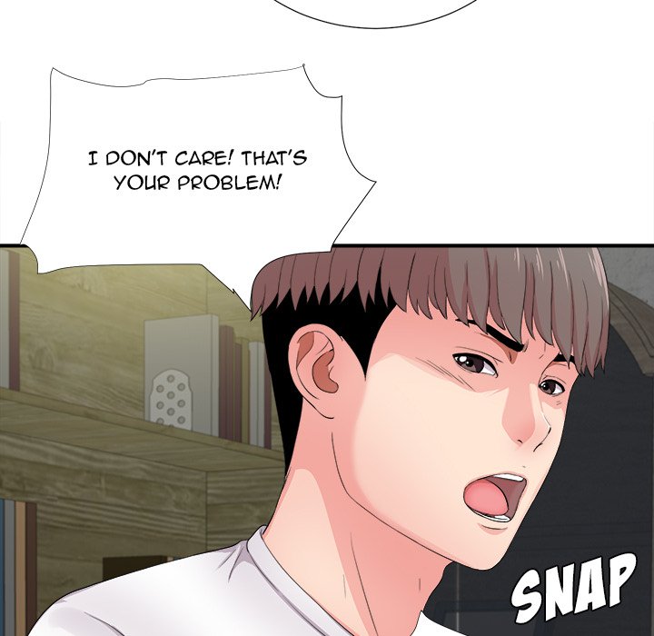 Behind the Curtains Chapter 29 image 24