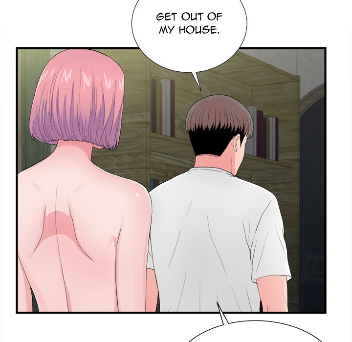 Behind the Curtains Chapter 29 image 27