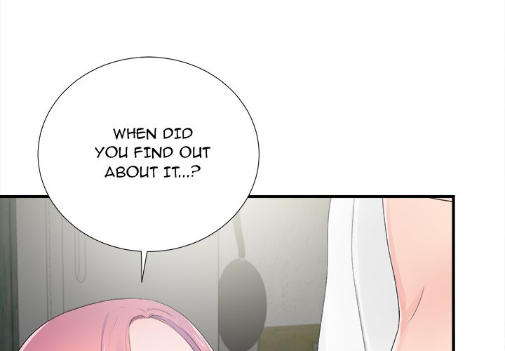 Behind the Curtains Chapter 29 image 2