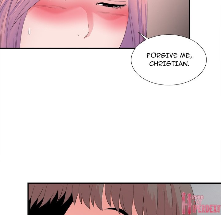 Behind the Curtains Chapter 29 image 30